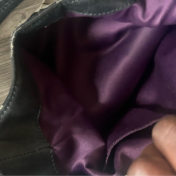 Authentic Coach bag - Picture 9 of 14